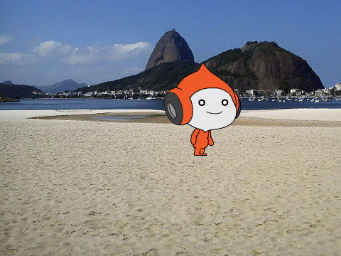 Pico around the world