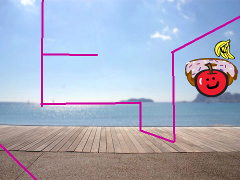 the best maze game!