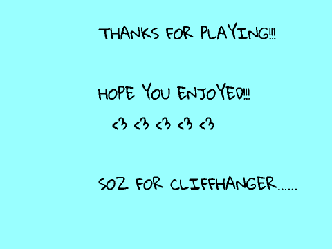 WARRIOR CATS TEXT ADVENTURE 1 =^..^=