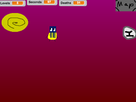 Squid Jump 2.0