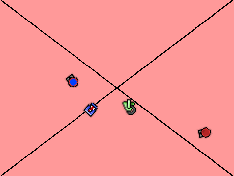 Tanks Rush
