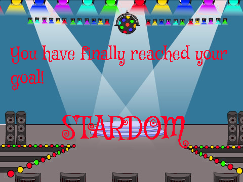 Stardom