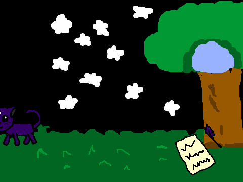 Twinkle's Home :3