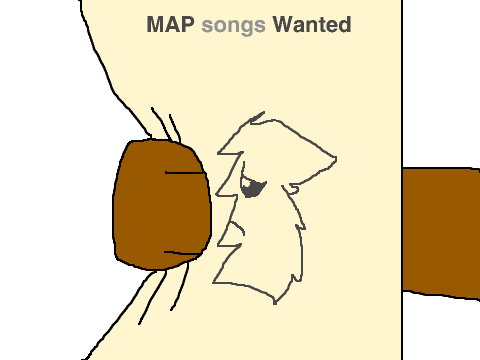 Give Me MAP songs