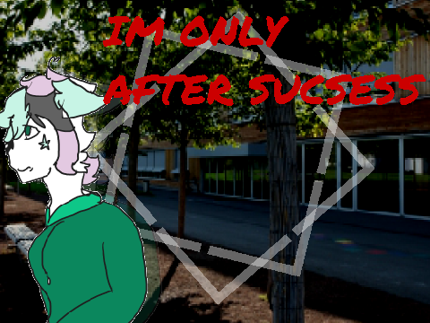 Part 1 oh no! map