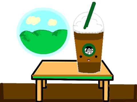 Cup of Random