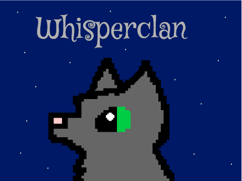 Whisperclan Thumbnail
