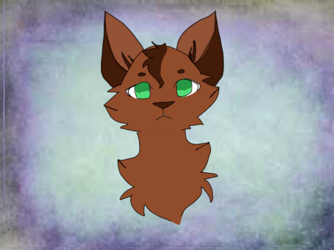 -|Hazel|- (INTERACTIVE)