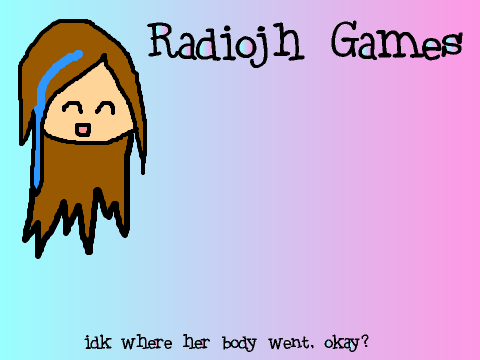Radiojh Games's IRL Head (where'd her body go, idk)