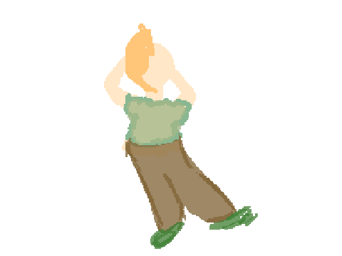 Body (Art dump thing) Blood warning?