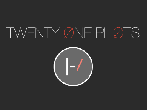 twenty one pilots - Car Radio (FULL SONG) W/ LYRICS remix