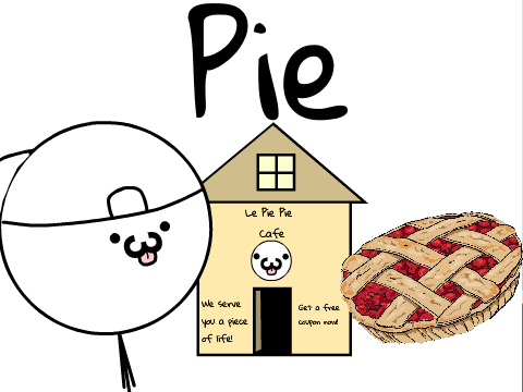 Pie!