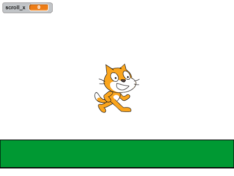 Side Scroller v02