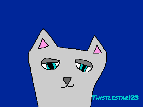 Bluestar & Oakheart MAP | Paralyzer | part 1