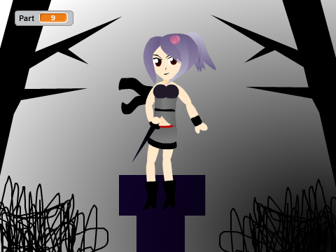 MAP-Fandom Nightcore Heathens // Part 9