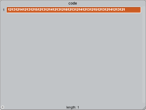 Coder v1.1