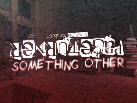 Pageturner - Something Other