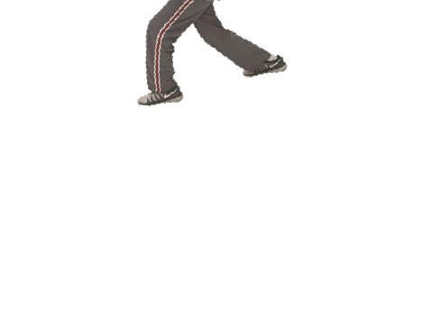motion blur test
