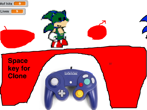 GameCube Simulator (Parody)
