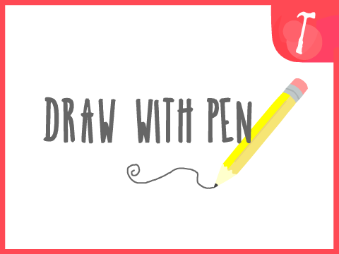 Draw with Pen