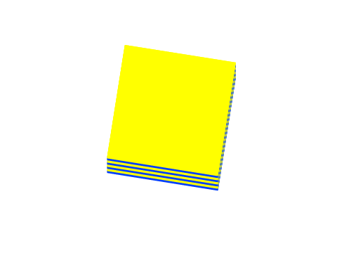 Cube 3D