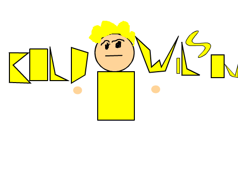 For coldwilson (PTPAF entry)