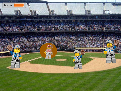 basball