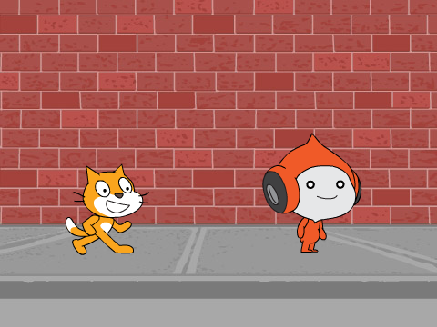 Cat Met Pico S1 Finale (W.I.P)