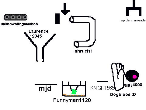 Add a part to The Contraption!