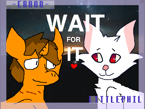 Wait For It Meme COLLAB 