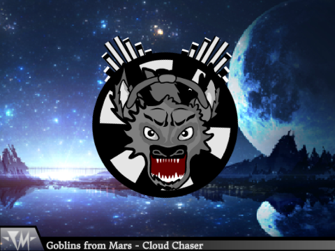 Goblins from Mars - Cloud Chaser