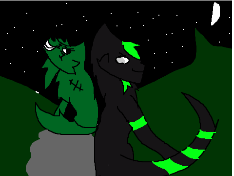Mini dump of the art