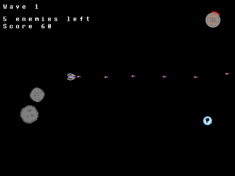 Bit Blaster 2 (Beta)