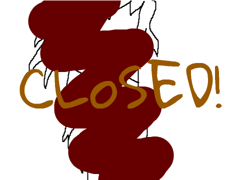 CC CLOSED Anime/Girl/ 