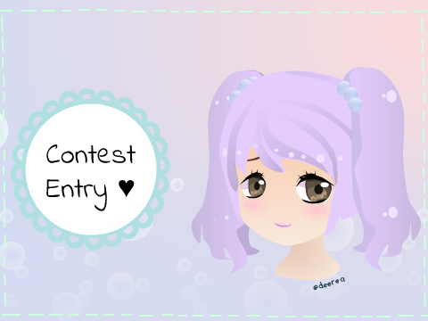 Entry ♥