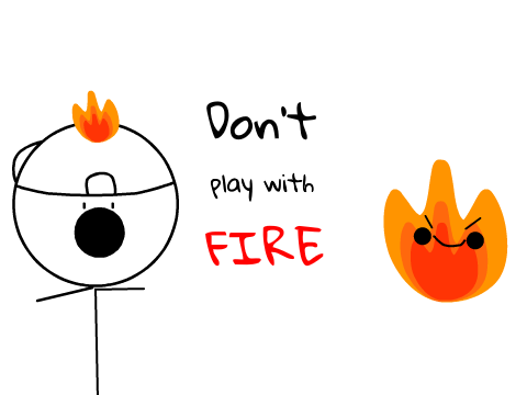 Fire