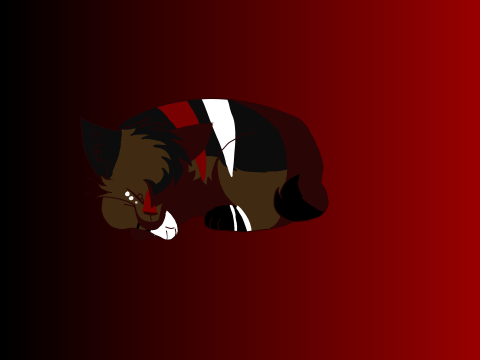 sLEEPING L I Z Z Y