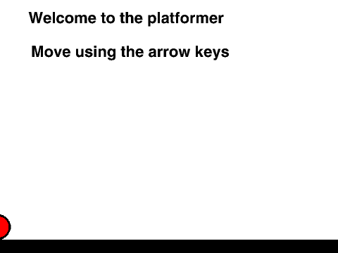 The platformer