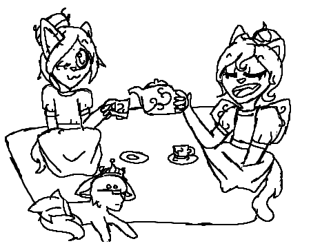 Tea Party