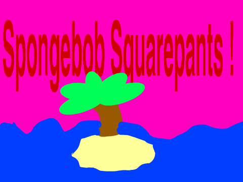 Spongebob Squarepants