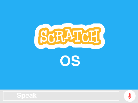 ScratchOS - AI