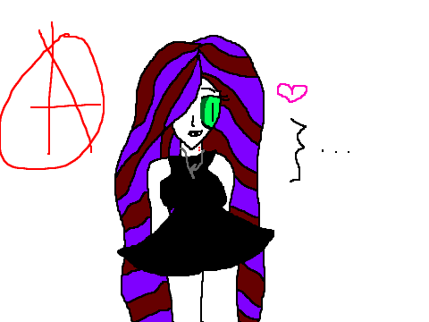 My OC's new styles