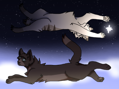**UNFINISHED | Animated Series Opening |