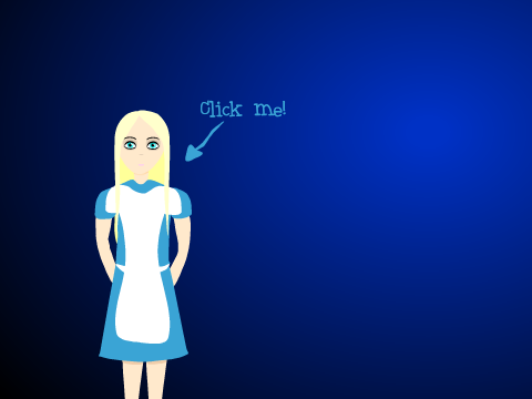 Alice in Wonderland Storymode Auditions remix