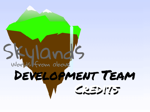 Skylands Credits remix