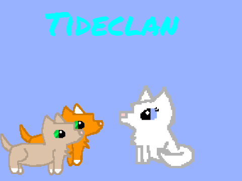 Tideclan Thumbnail