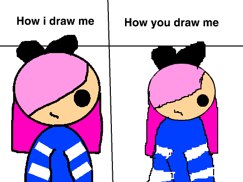 Can you draw me good remix