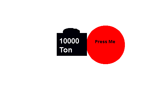 don't press