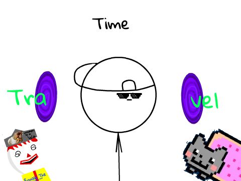Time Travel