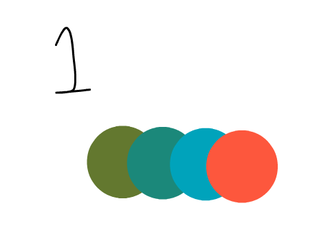 Color Pallets